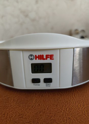 HILFE YOĞURT MAKİNESİ