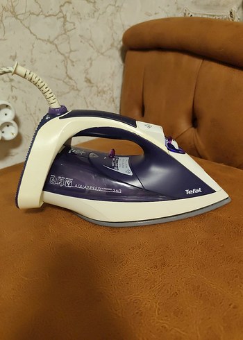 TEFAL AQUASPEED ULTRACORD 260 ÜTÜ 2400W