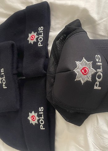  Erkek Polis giyim