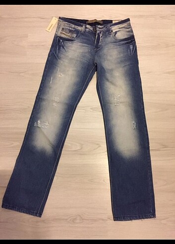 Diesel jeans pantolon ( W 30 - L 34 )