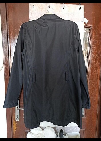 Diğer Trençkot yeni 5xl