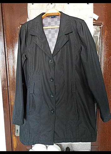 50 Beden Trençkot yeni 5xl