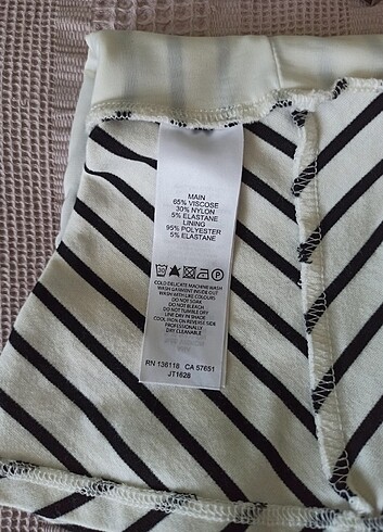 40 Beden beyaz Renk Forever new crops 