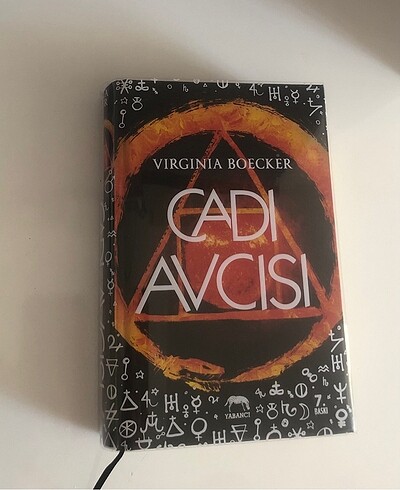 Cadı Avcısı