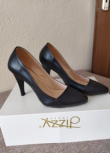 Stiletto 