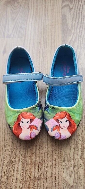 Disney Princess 26 no babet 