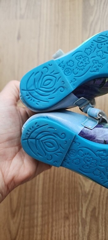 LC Waikiki Disney Princess 26 no babet