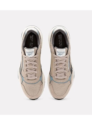 40 Beden Yeni reebok erkek sneeker ayakkabi