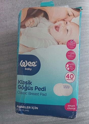 Göğüs pedi