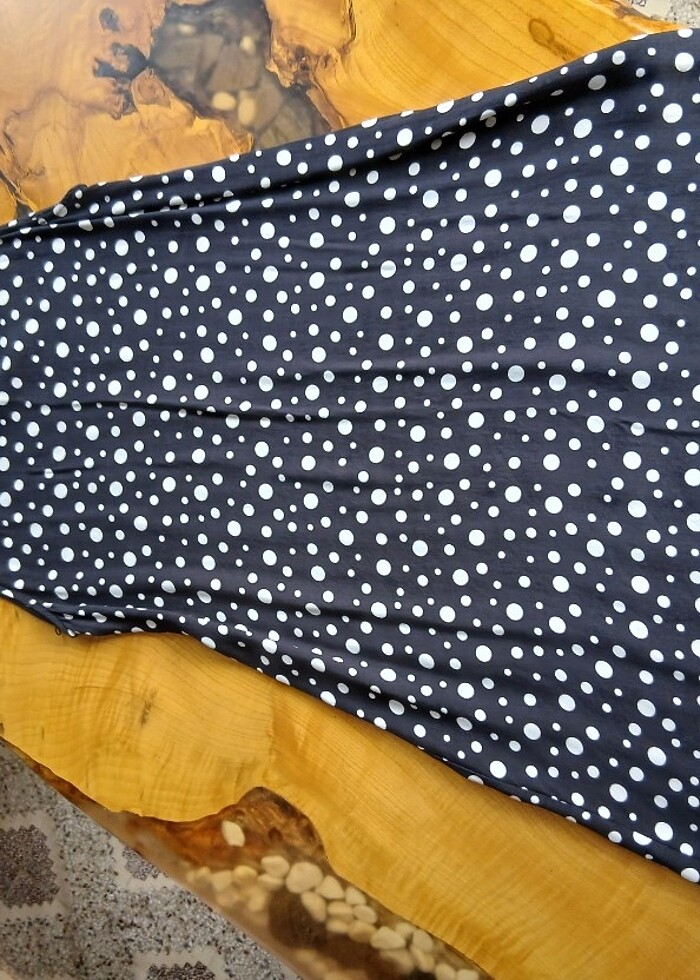 Şık elbise  - Görsel 2