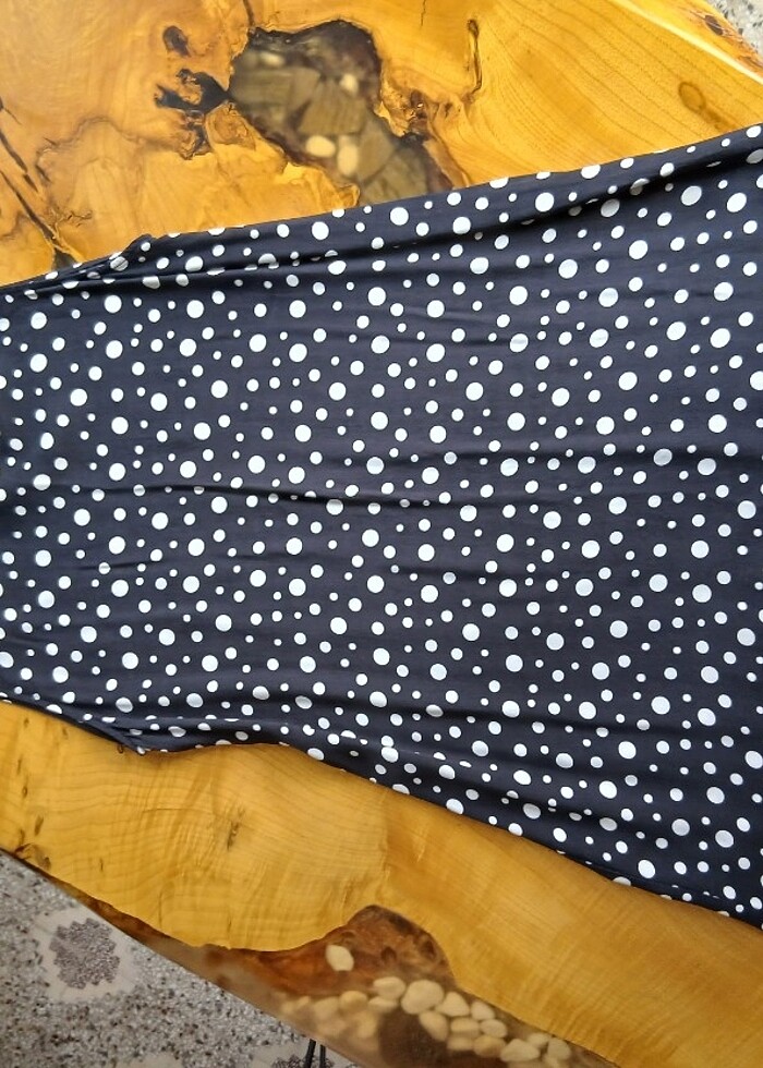 Şık elbise  - Görsel 4