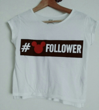 bershka disnep