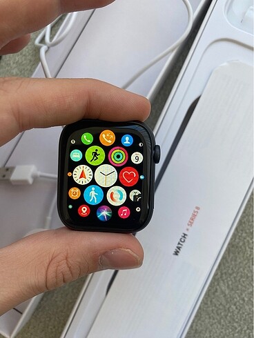 APPLE WATCH ?45mm