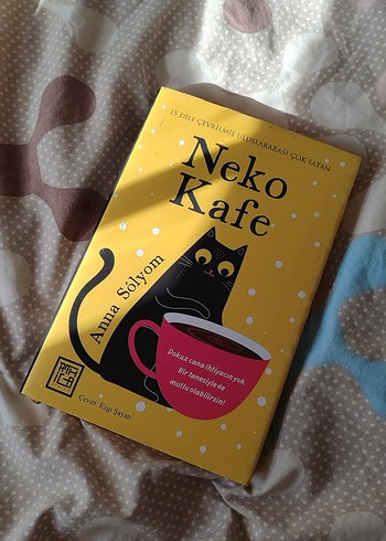 Neko Kafe