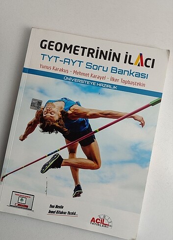 Geometrinin İlacı 
