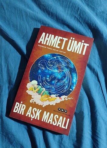 Bir Aşk Masalı 