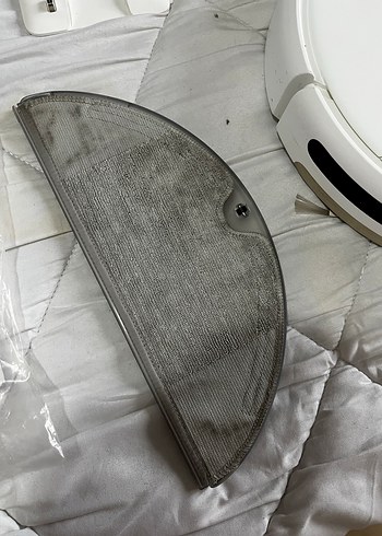Beden Renk Mİ Vacuum-Mop Robot Süpürge Seti