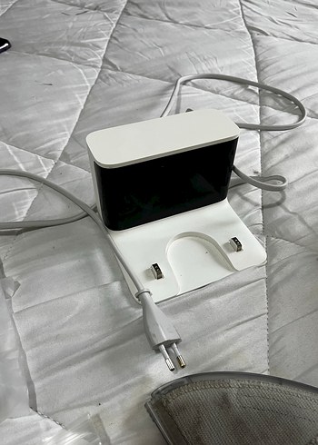 Diğer Mİ Vacuum-Mop Robot Süpürge Seti