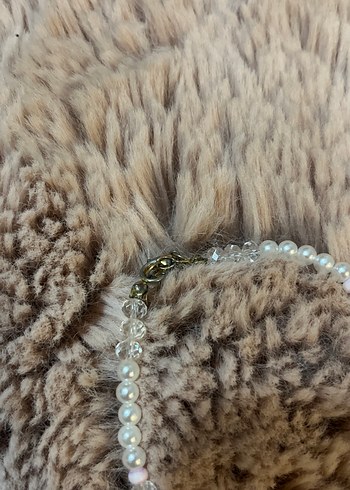 Boncuklu Kolye - Görsel 4