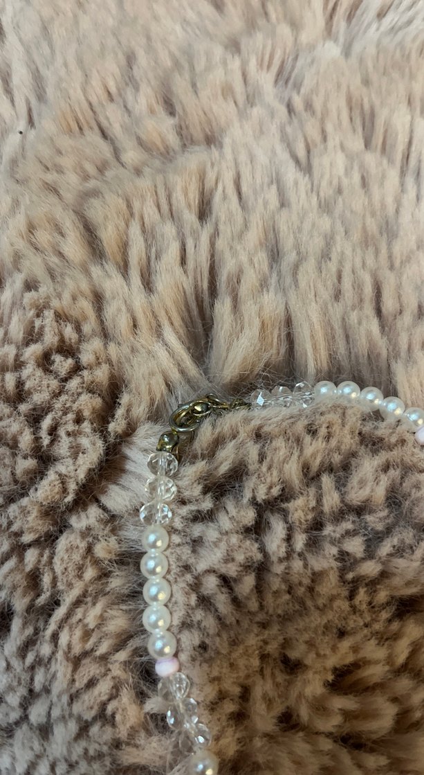 Boncuklu Kolye - Görsel 4