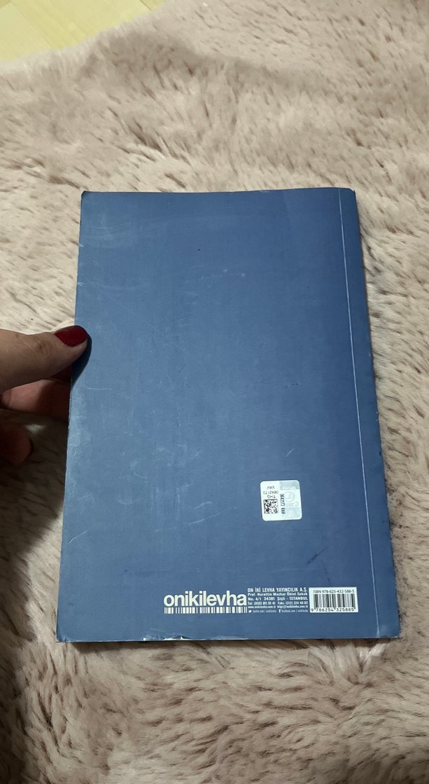 İcra ve İflas Hukuku kitap - Görsel 3