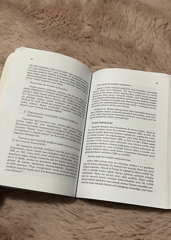 Medeni Hukuk Kitabı - Görsel 2