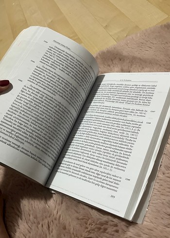 Medeni Usül Hukuku Ders Kitabı - Görsel 4