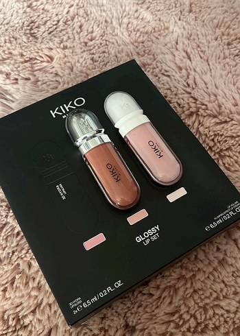 Kiko