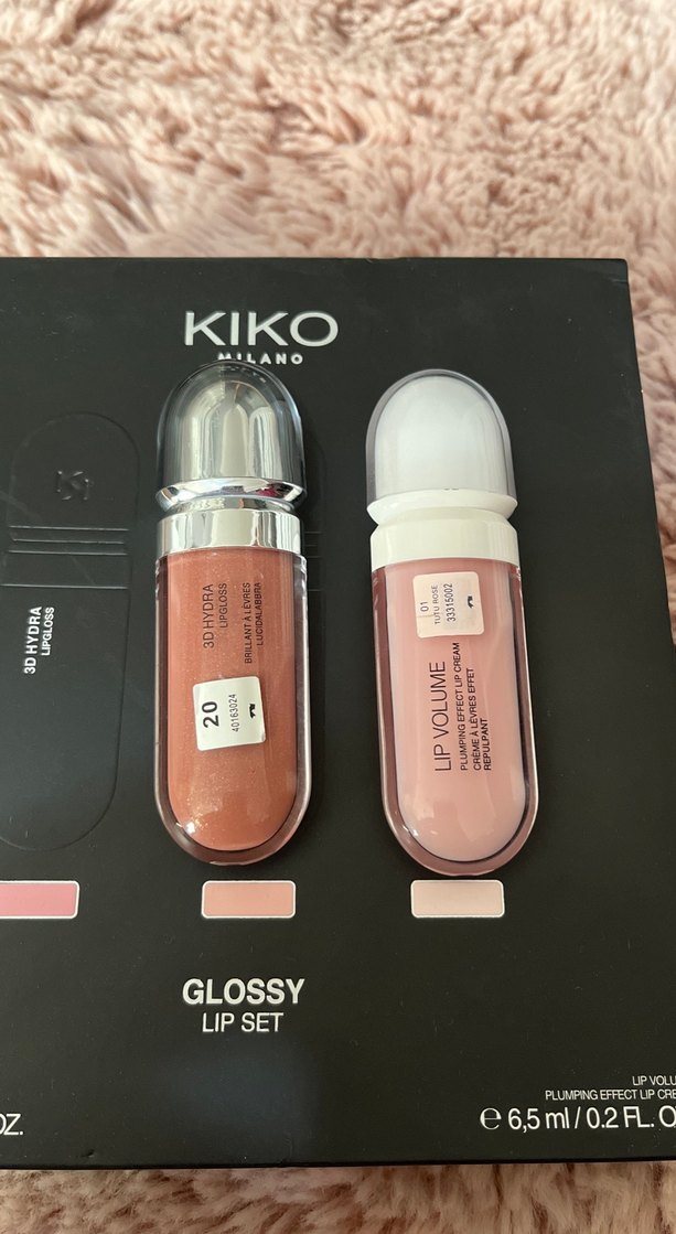 KIKO Ruj Seti - Görsel 2