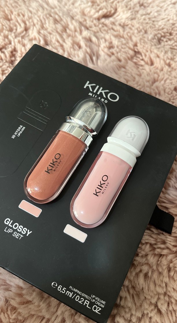 KIKO Ruj Seti - Görsel 5