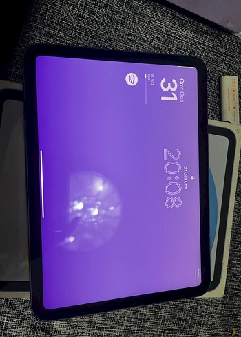 İphone İpad 10.nesil KLAVYESİYLE BERABER - Görsel 3