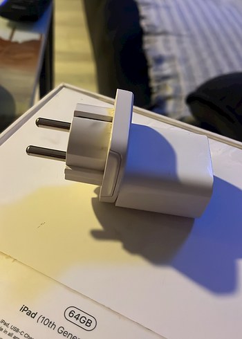 İphone İpad 10.nesil KLAVYESİYLE BERABER - Görsel 12