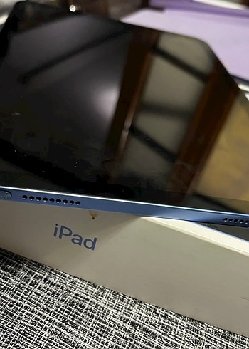 İphone İpad 10.nesil KLAVYESİYLE BERABER - Görsel 4