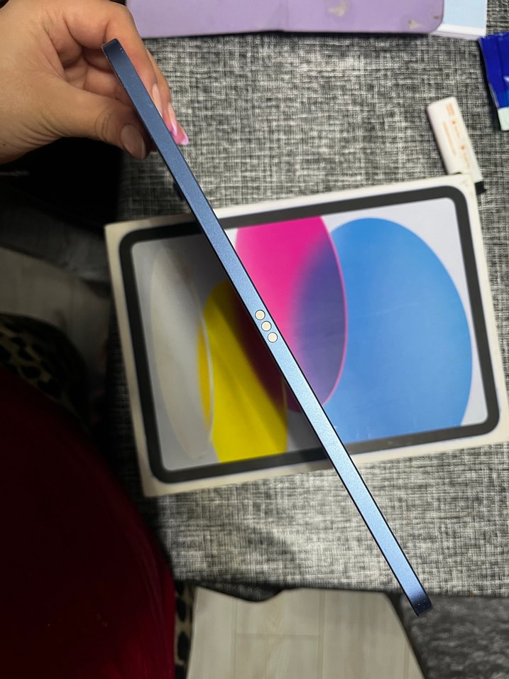 İphone İpad 10.nesil KLAVYESİYLE BERABER - Görsel 5