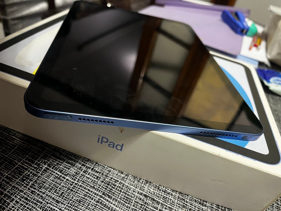 İphone İpad 10.nesil KLAVYESİYLE BERABER - Görsel 4