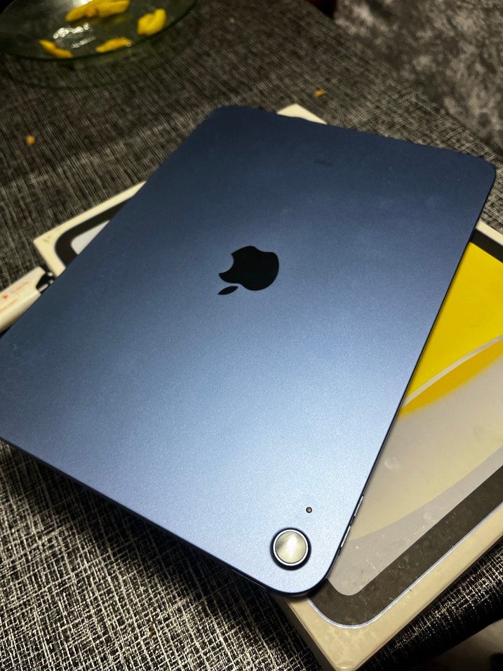 İphone İpad 10.nesil KLAVYESİYLE BERABER - Görsel 2