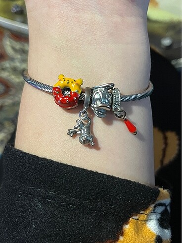 Beden CHARM(4lü)