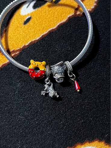 Pandora CHARM(4lü)