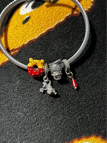 CHARM(4lü)