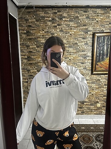 MAVİ JEANS SWEAT