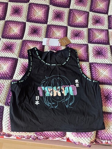 Penti crop