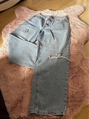 lCW kot pantolon