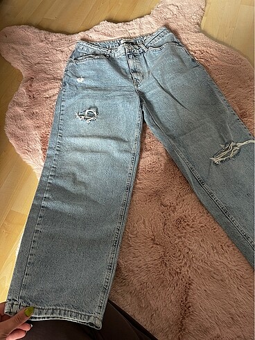 LC Waikiki lCW kot pantolon