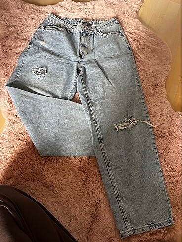l Beden lCW kot pantolon
