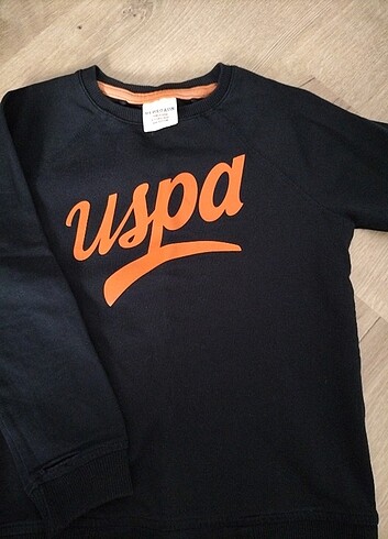 U.S.P.A- sweatshirt 6-7