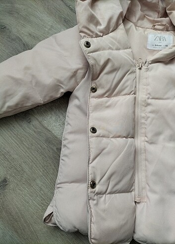 Zara ZARA-mont 3-4 yaş