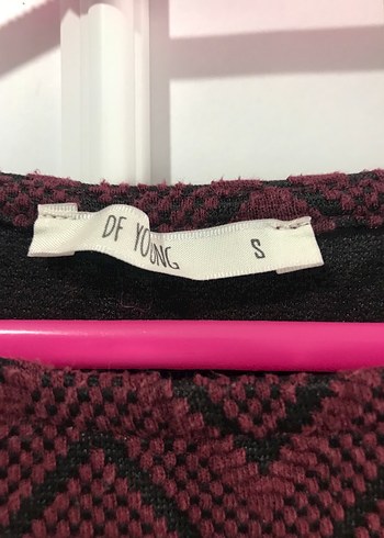 Siyah mini Gotik Yaka Detaylı Elbise - Görsel 3