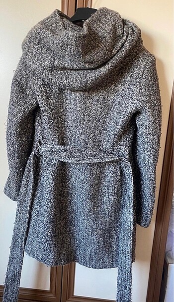 Zara kaban - Görsel 3