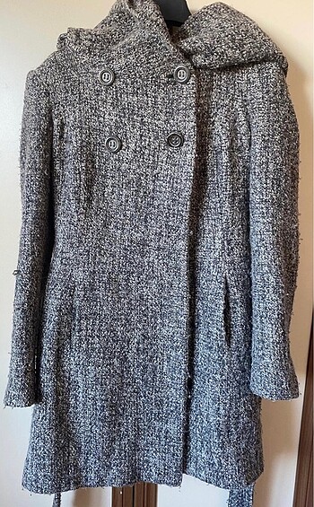 Zara kaban - Görsel 2