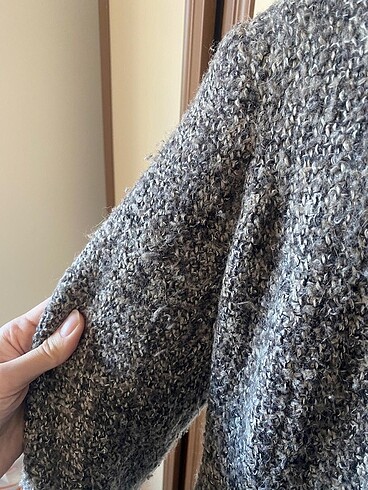 Zara kaban - Görsel 5